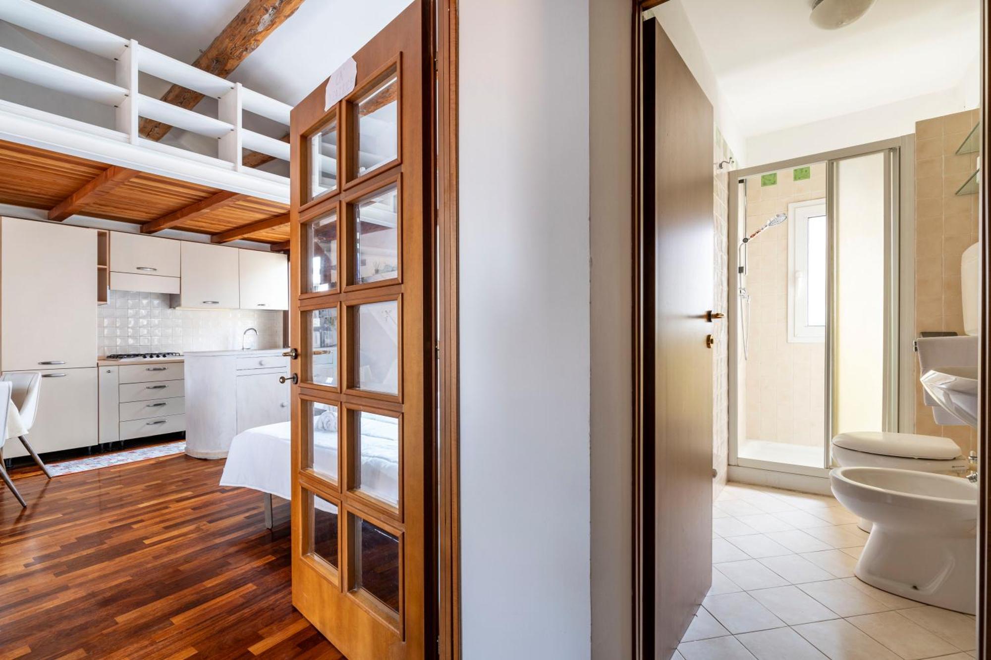 Ca Beatrice Guest house