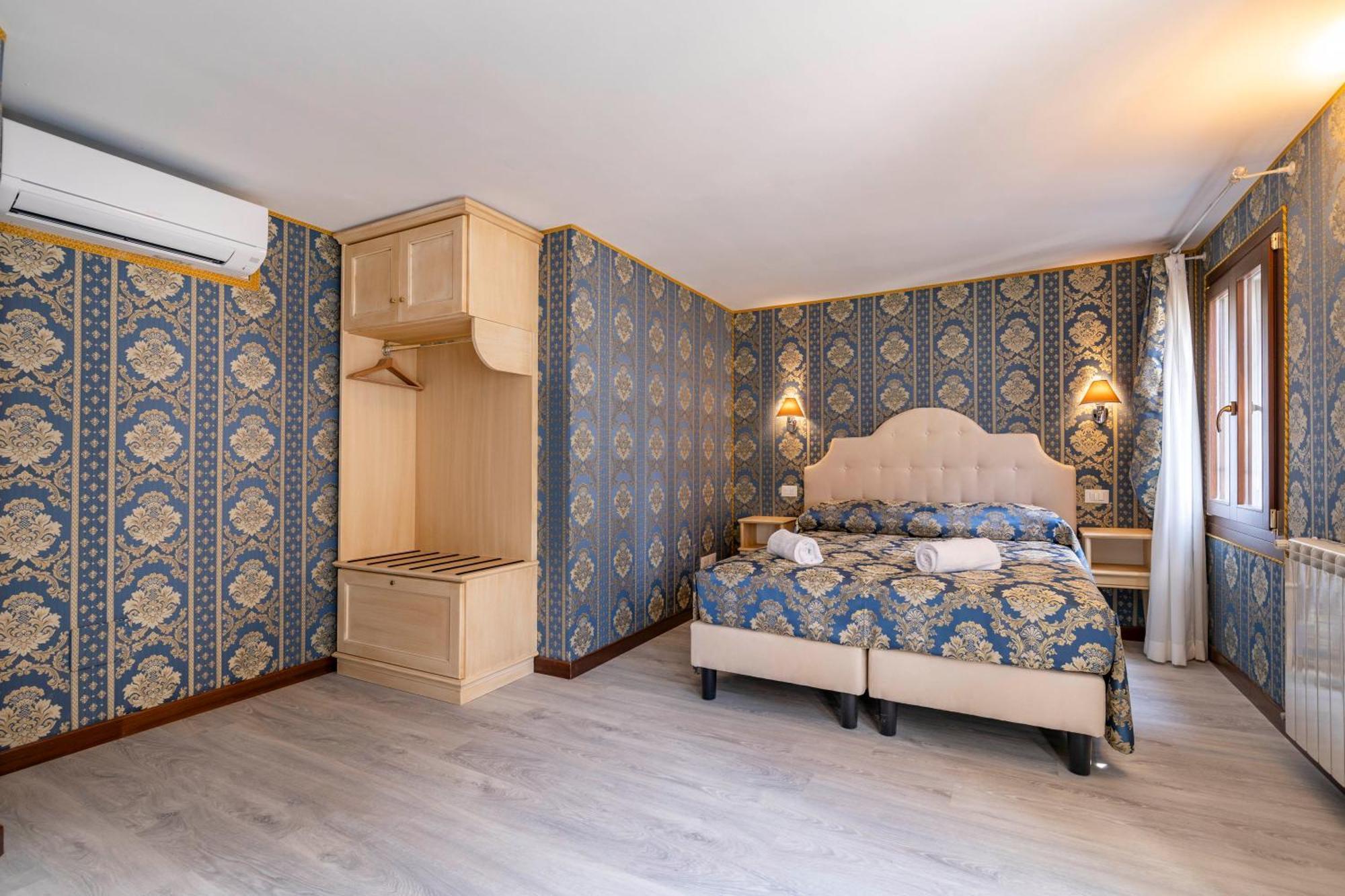Ca Beatrice Guest house