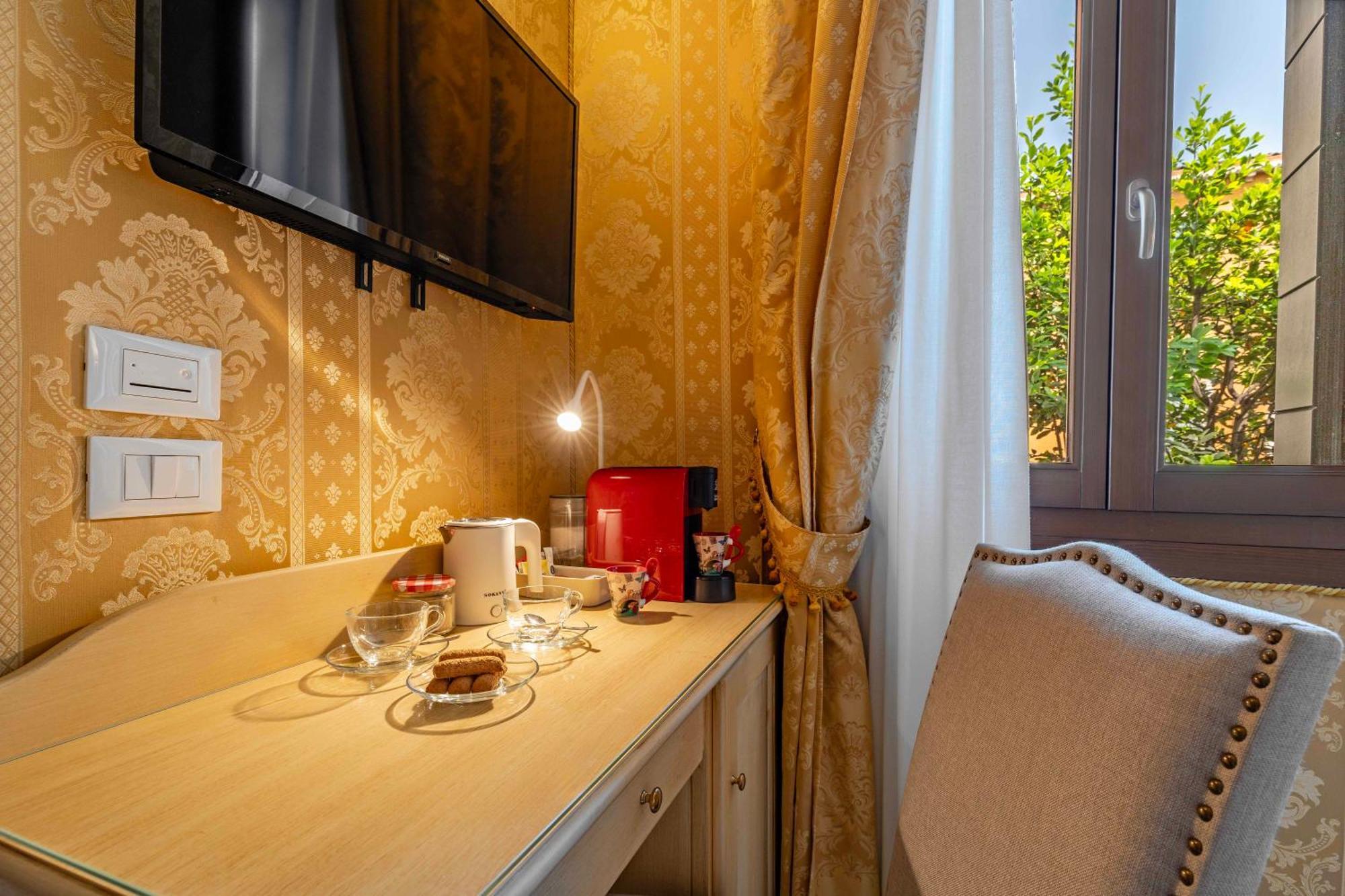 Ca Beatrice Guest house Venice