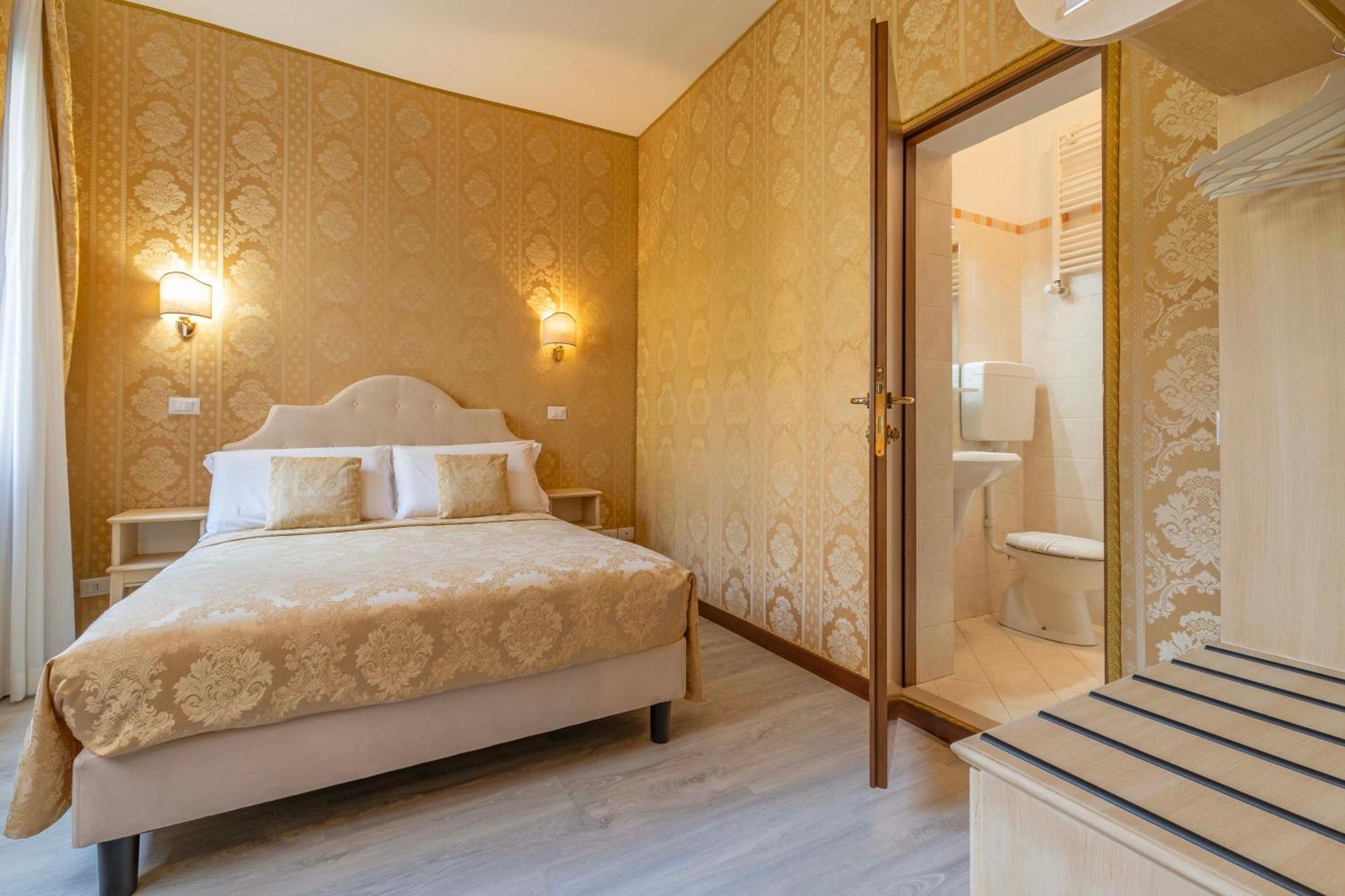 Ca Beatrice Guest house *