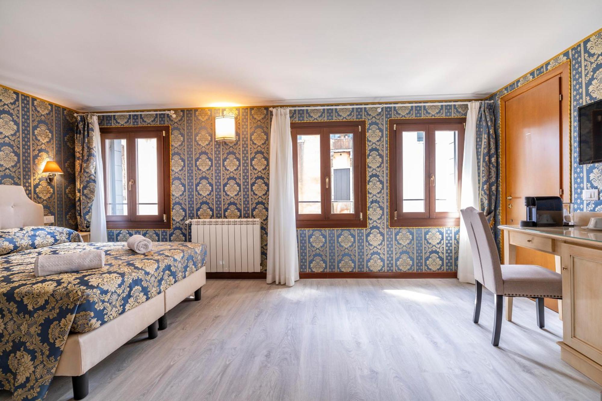 Guest house Ca Beatrice *