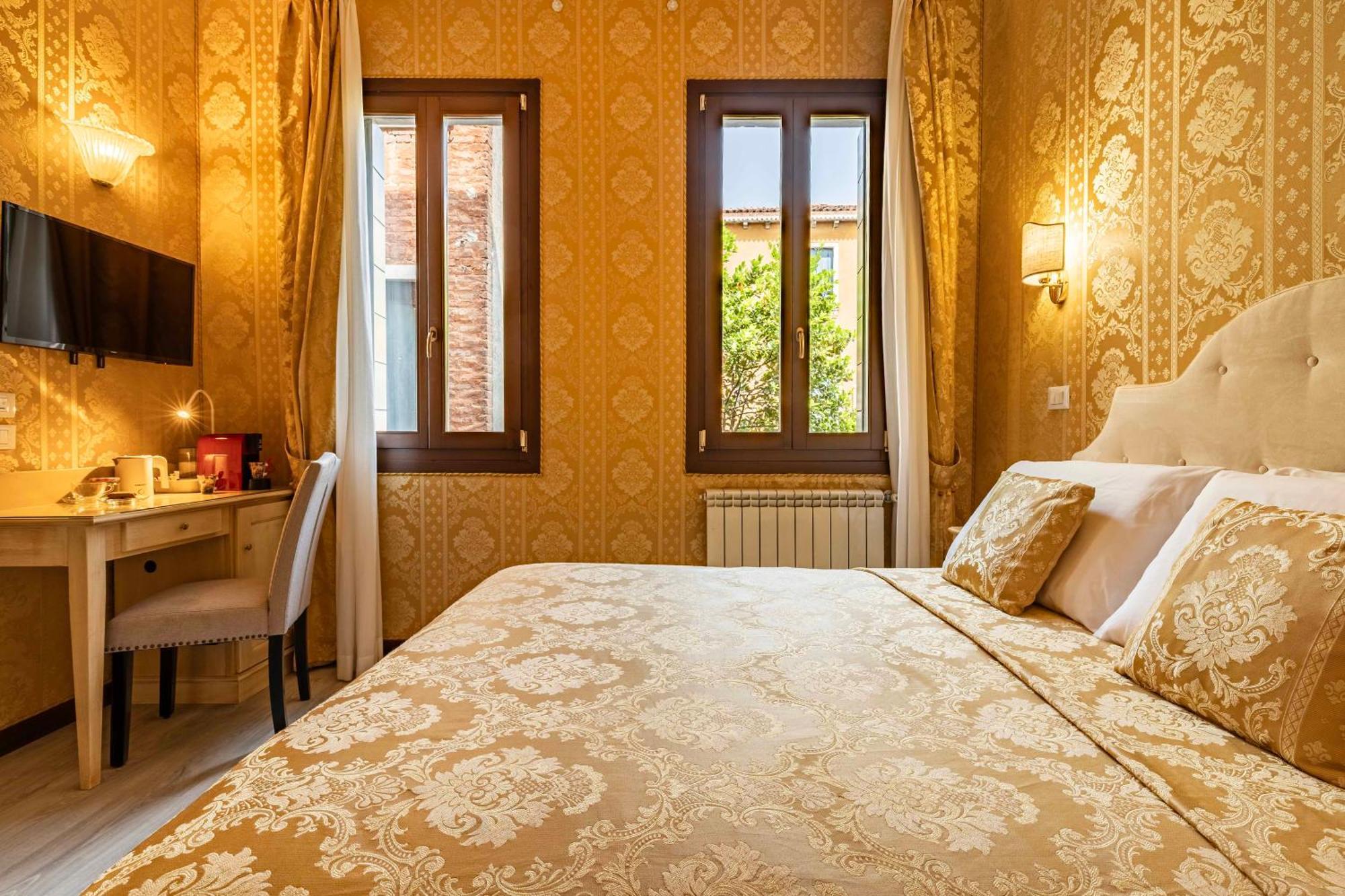 Guest house Ca Beatrice Venice