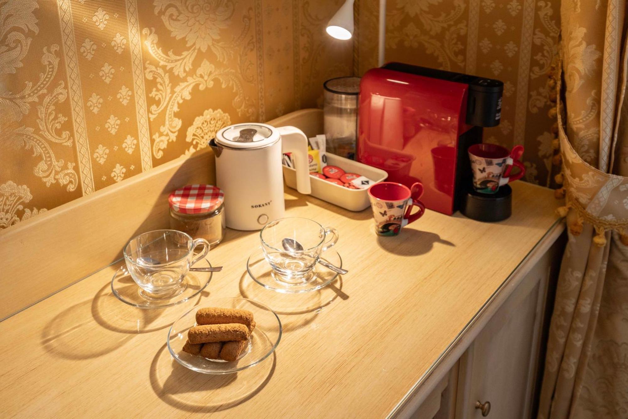 Ca Beatrice Guest house